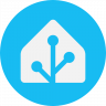 Home Assistant (minimal version) (Android Automotive) Icon