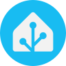 Home Assistant (minimal version) (Android Automotive) icon