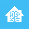 Home Assistant (minimal version) (Android Automotive) Icon