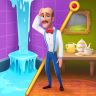 Homescapes Icon