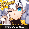 Honkai Impact 3 icon