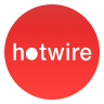 Hotwire: Hotel Deals & Travel icon