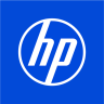 HP icon