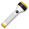 HTC Flashlight icon