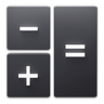 HUAWEI Calculator icon
