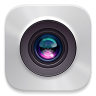 HUAWEI Camera icon