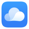 HUAWEI Cloud Service icon