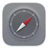 HUAWEI Compass icon