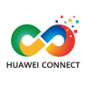 Huawei Connect Icon