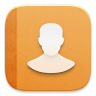 Xiaomi Contacts and dialer icon