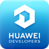HUAWEI Developers icon