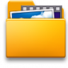 Huawei Files Icon
