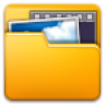 Huawei Files Icon