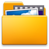 Huawei Files Icon