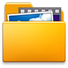 Huawei Files Icon