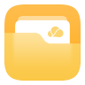 HUAWEI Files Icon