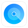 HUAWEI Find Device icon