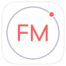 HUAWEI FM Radio Icon
