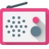 HUAWEI FM Radio Icon