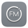 HUAWEI FM Radio Icon