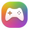 HUAWEI GameCenter Icon