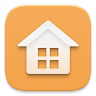 HUAWEI Home icon