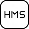 Huawei Mobile Services (HMS Core) icon