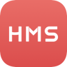 Huawei Mobile Services (HMS Core) icon
