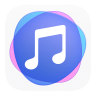 HUAWEI MUSIC icon