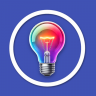 hueDynamic for Philips Hue Icon