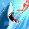 Hungry Shark Evolution (Fire TV) icon
