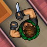 Hunter Assassin Icon