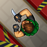 Hunter Assassin Icon