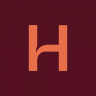 Hushed: US Second Phone Number Icon