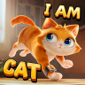 I Am Cat Icon