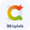 IBB CepTrafik icon