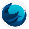 Iceraven Browser iceraven-2.33.0 (x86_64) (Android Icon
