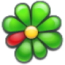 ICQ Video Calls & Chat Rooms icon