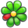 ICQ Video Calls & Chat Rooms icon