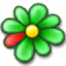 ICQ Video Calls & Chat Rooms icon