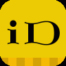 iDアプリ Icon