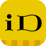 iDアプリ icon