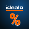 idealo: Price Comparison App icon
