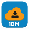 1DM: Browser & Video Download icon