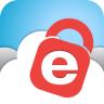 IDrive Online Backup icon