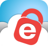 IDrive Online Backup Icon