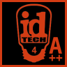 idTech4A++ (f-droid version) icon