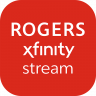 Rogers Xfinity Stream icon