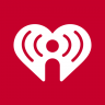 iHeart: Music, Radio, Podcasts (Wear OS) Icon