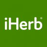 iHerb: Vitamins & Supplements Icon
